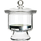 Desiccator Jar, 5" (128mm) Dia.